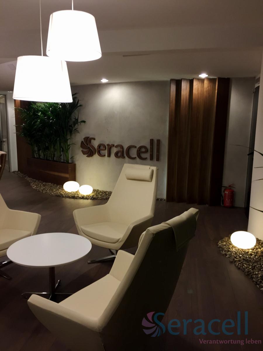 seracell office 1